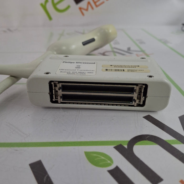 Philips C5-1 Epiq-Style Curved Array Transducer