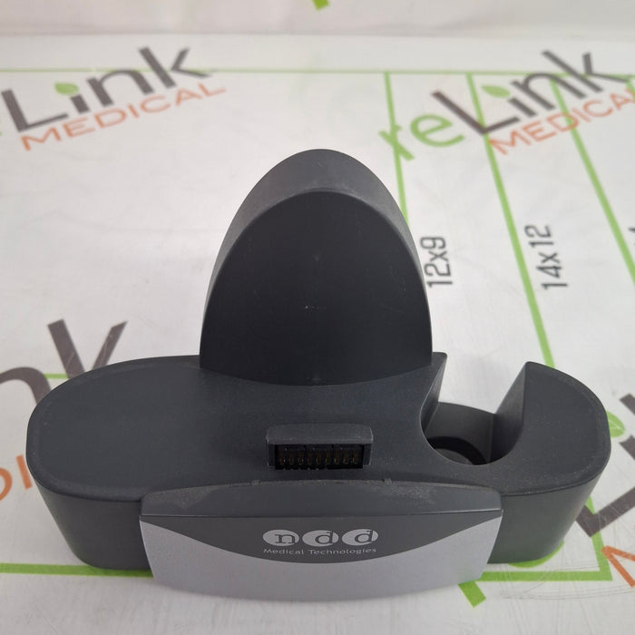 NDD Medical Technologies Inc EasyOne Plus 2001 Diagnostic Spirometry System