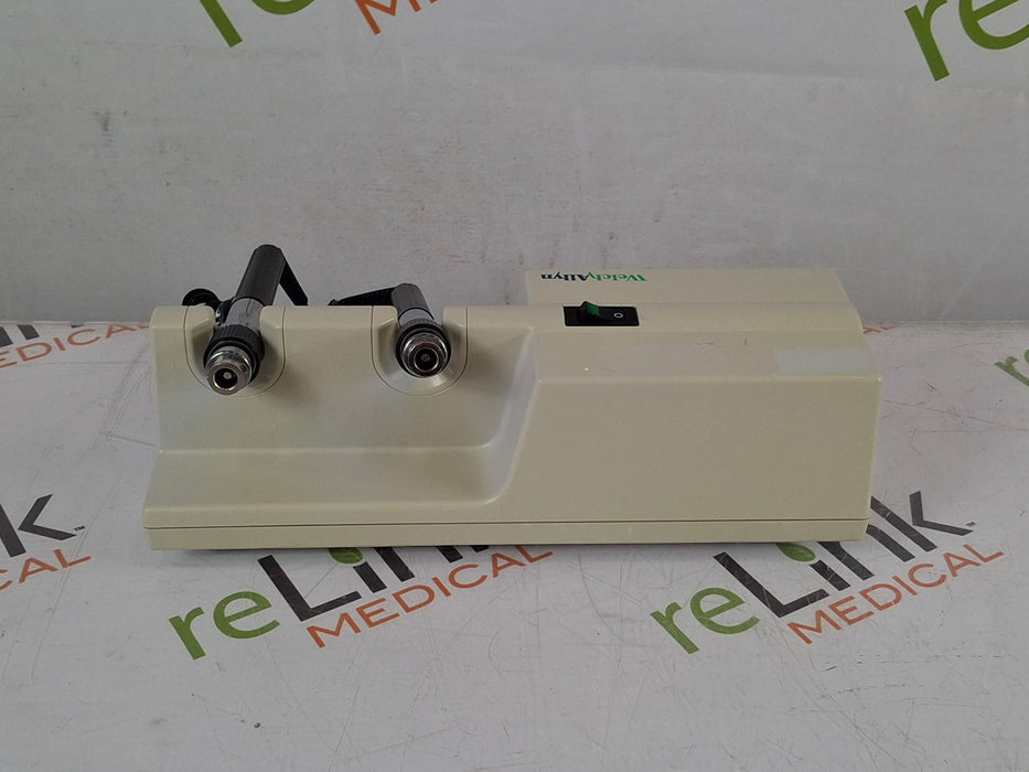 Welch Allyn 767 Series Otoscope/Ophthalmoscope Wall Tranformer without Heads