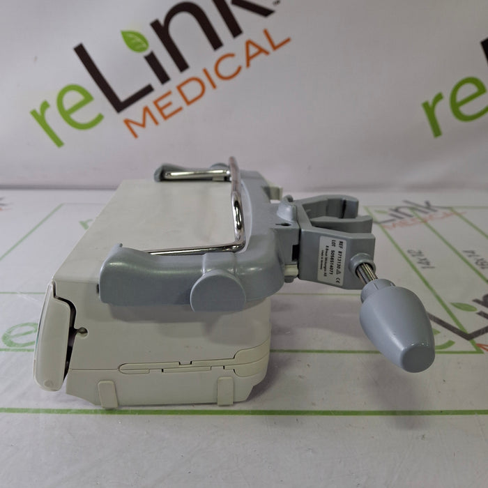 B. Braun Infusomat Space w/Pole Clamp Infusion Pump