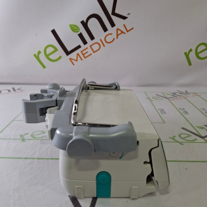 B. Braun Infusomat Space w/Pole Clamp Infusion Pump