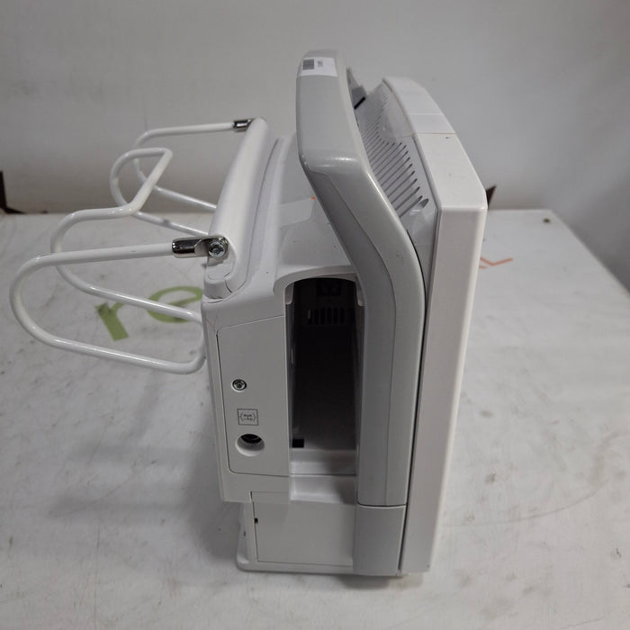 GE Healthcare Carescape B450 Critical Care Patient Monitor