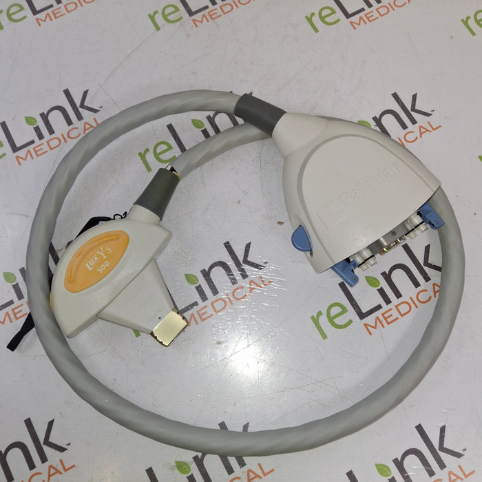 Palomar Medical Technologies, Inc. LuxRs 500 Handpiece Laser Accessory