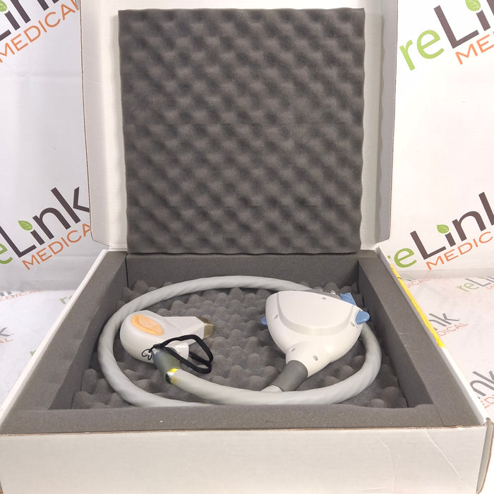 Palomar Medical Technologies, Inc. LuxRs 500 Handpiece Laser Accessory