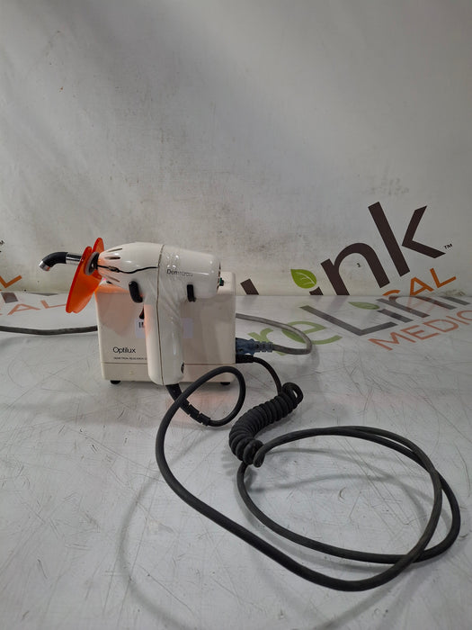 Demetron Research Corporation Optilux 401 VCL Dental Curing Light