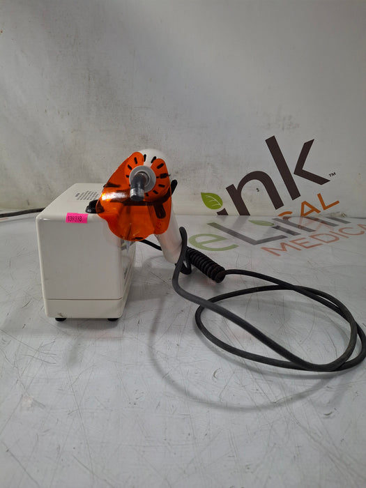 Demetron Research Corporation Optilux 401 VCL Dental Curing Light