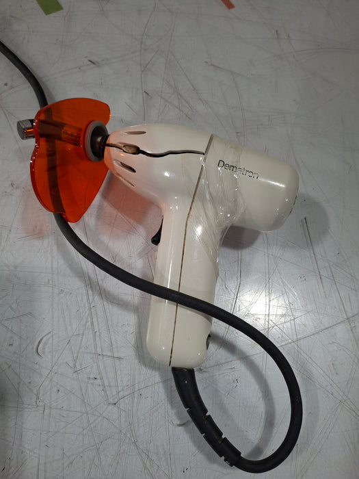 Demetron Research Corporation Optilux 401 VCL Dental Curing Light