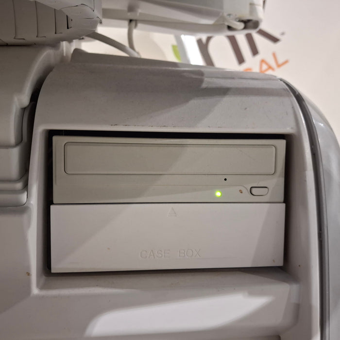 GE Healthcare Logiq E9 Ultrasound