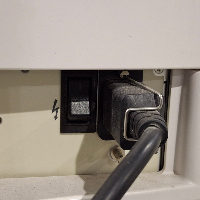 GE Healthcare Logiq E9 Ultrasound