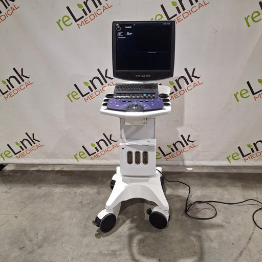 Zonare Zonare ZS3 Ultrasound Ultrasound reLink Online