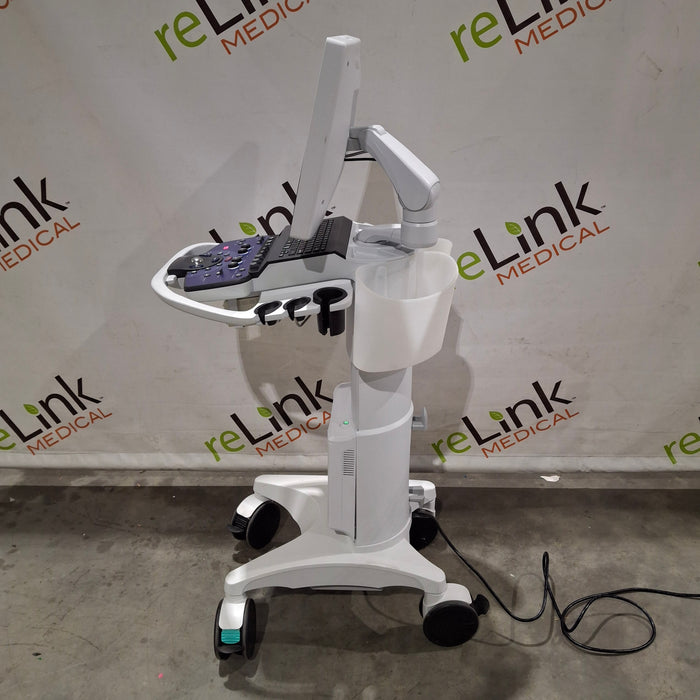 Zonare ZS3 Ultrasound