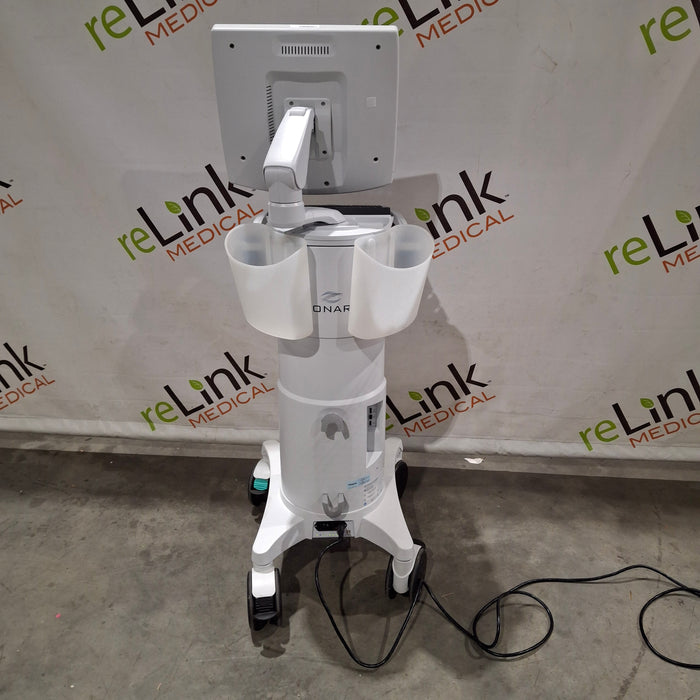 Zonare ZS3 Ultrasound