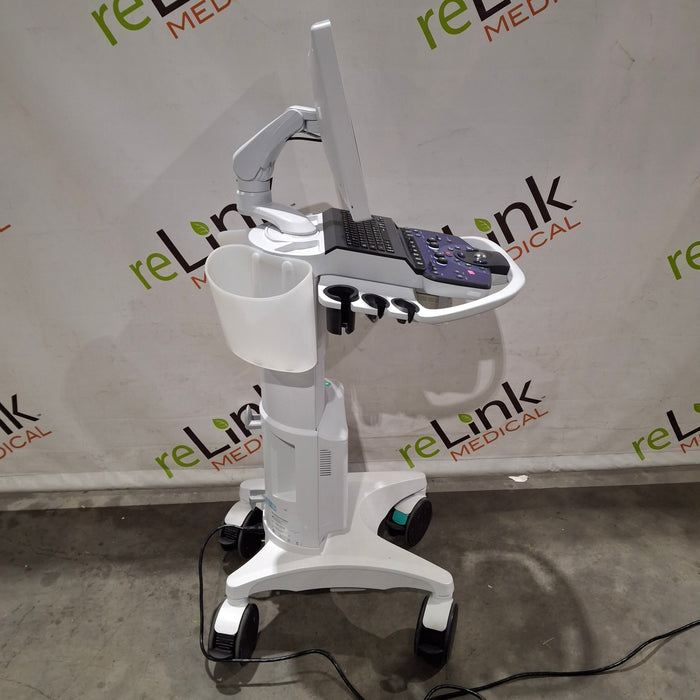 Zonare ZS3 Ultrasound