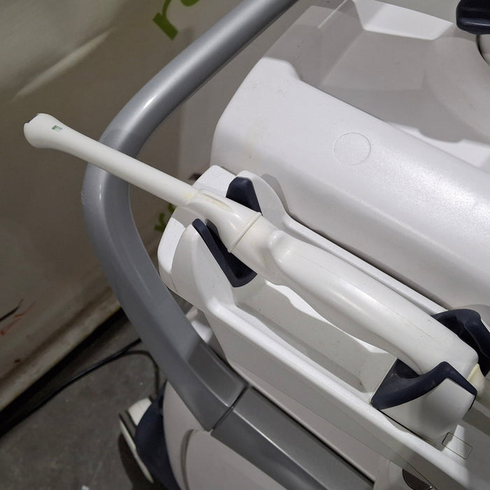 GE Healthcare Logiq E9 Ultrasound