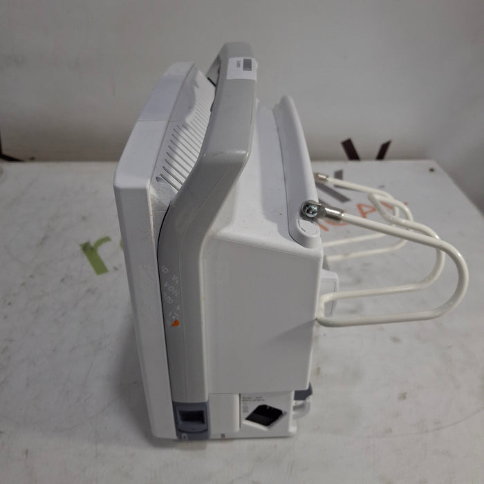 GE Healthcare Carescape B450 Critical Care Patient Monitor