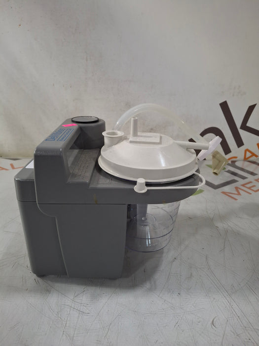 DeVilbiss Healthcare 7305P-D Portable Aspirator Medical