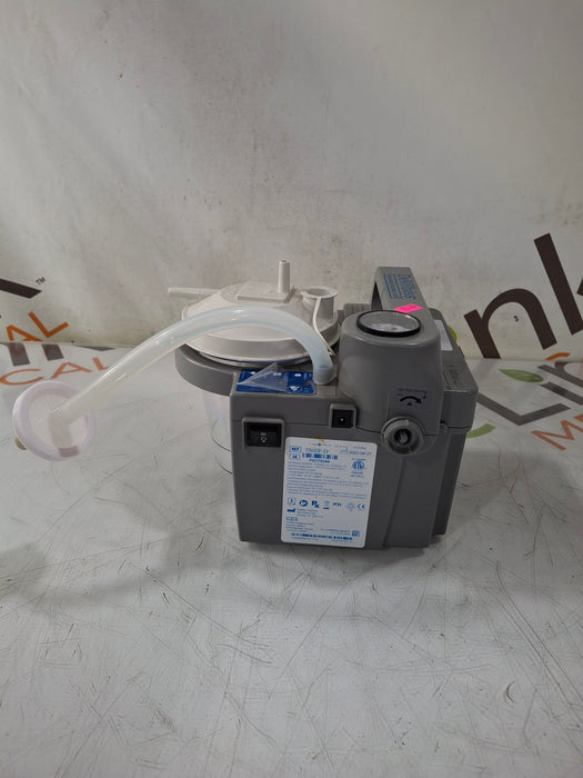 DeVilbiss Healthcare 7305P-D Portable Aspirator Medical