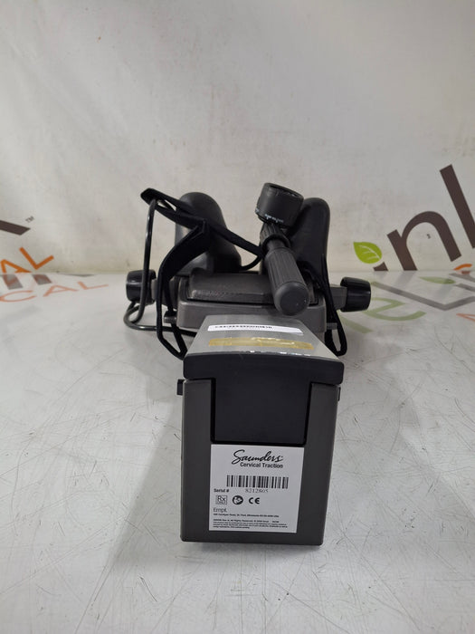 EMPI Saunders Cervical Traction System