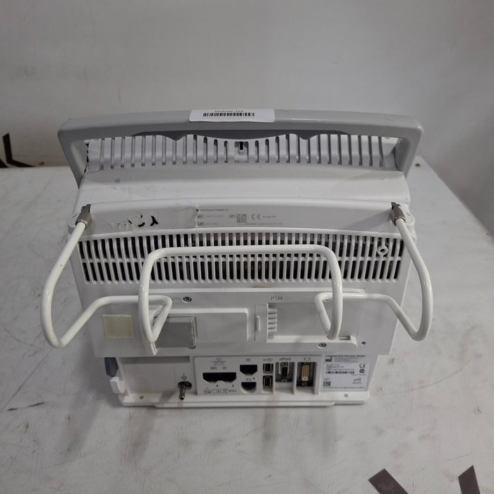 GE Healthcare Carescape B450 Critical Care Patient Monitor