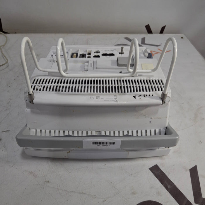 GE Healthcare Carescape B450 Critical Care Patient Monitor