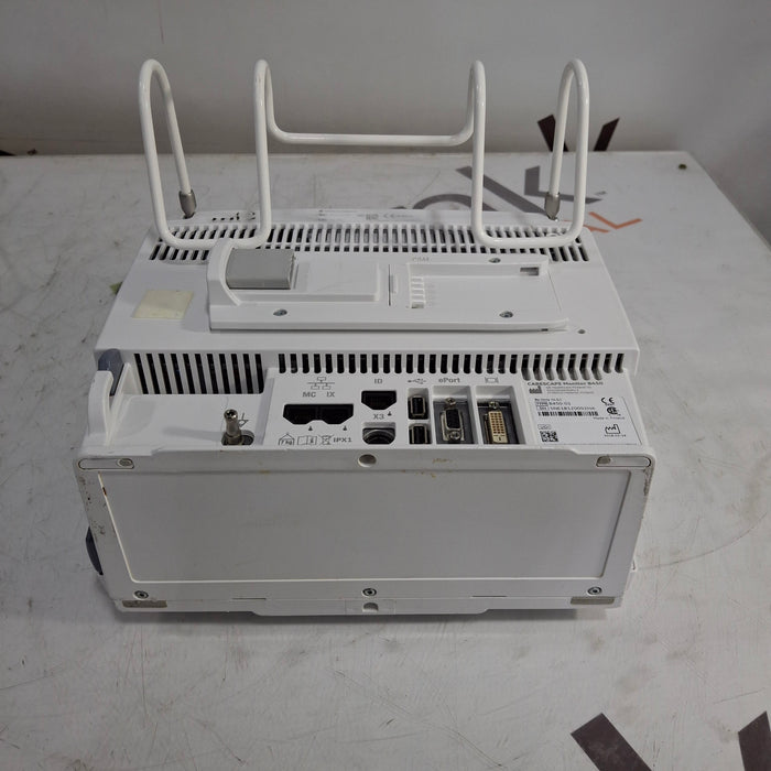 GE Healthcare Carescape B450 Critical Care Patient Monitor