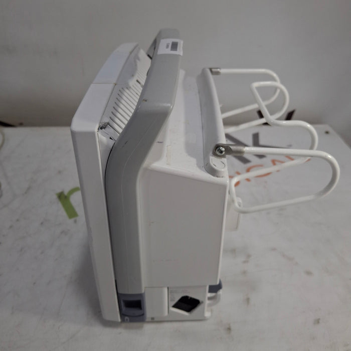 GE Healthcare Carescape B450 Critical Care Patient Monitor