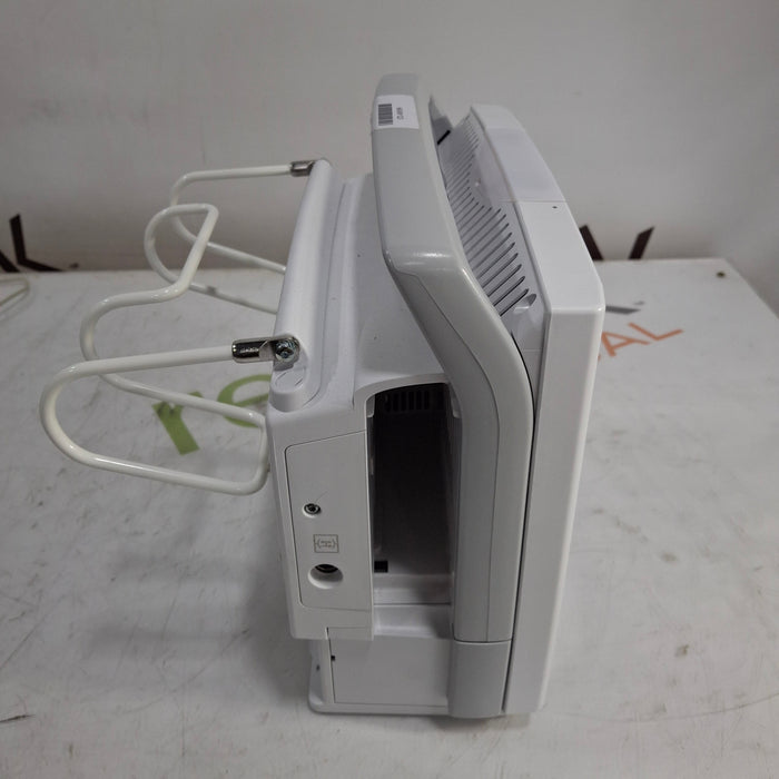 GE Healthcare Carescape B450 Critical Care Patient Monitor