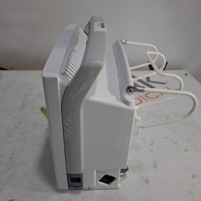 GE Healthcare Carescape B450 Critical Care Patient Monitor