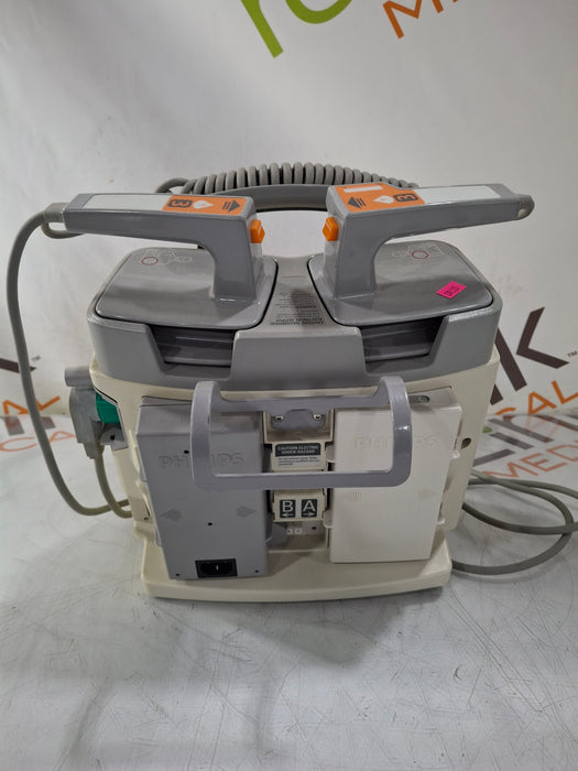 Philips HeartStart MRx Defibrillator w/Printer