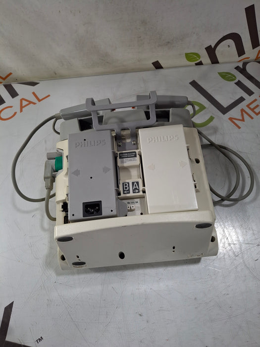 Philips HeartStart MRx Defibrillator w/Printer