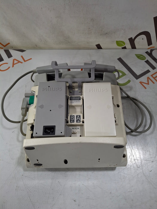 Philips HeartStart MRx Defibrillator w/Printer