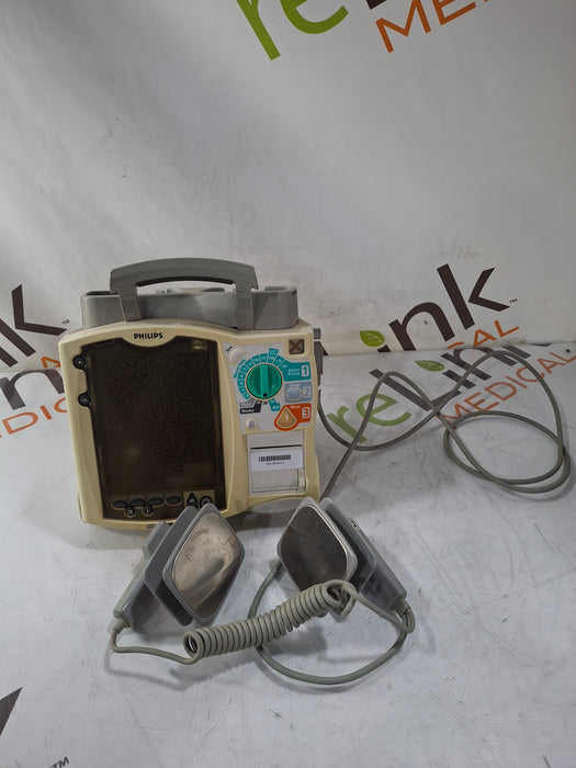Philips HeartStart MRx Defibrillator w/Printer