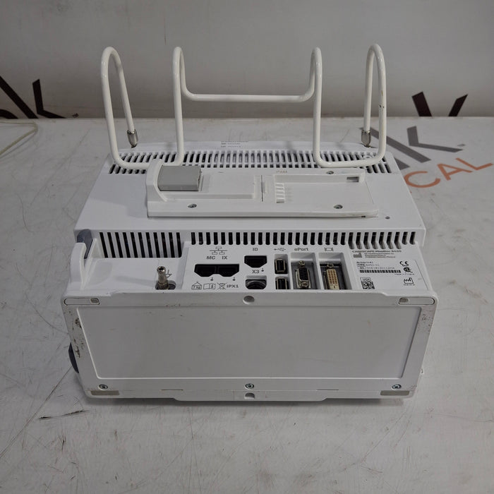 GE Healthcare Carescape B450 Critical Care Patient Monitor