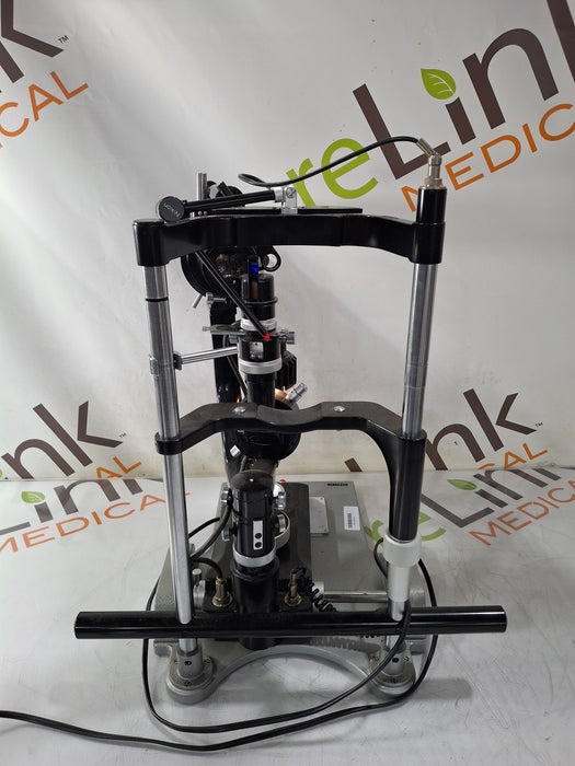 Nikon Vintage Slit Lamp