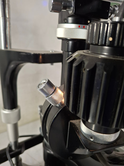 Nikon Vintage Slit Lamp