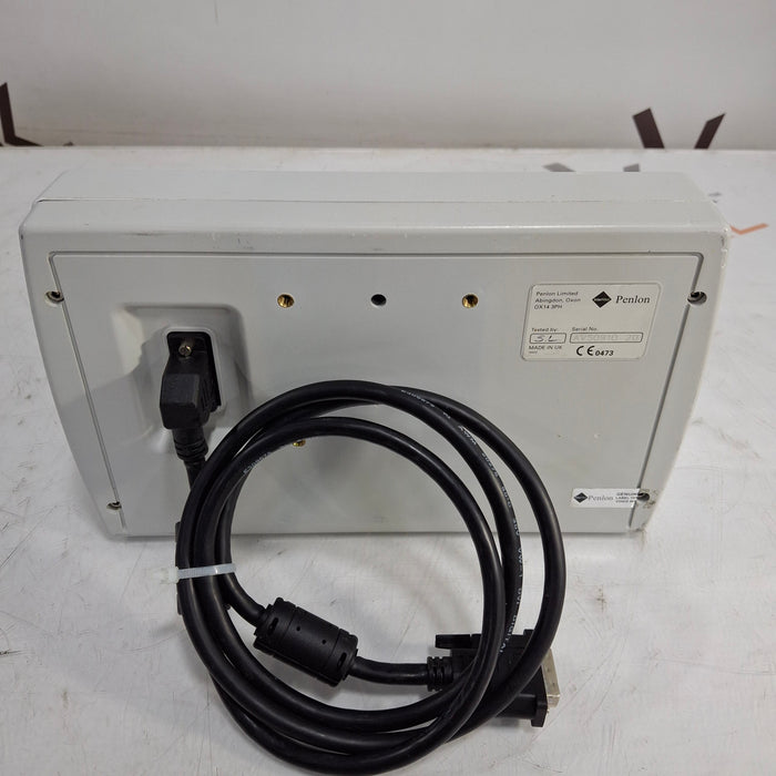 Penlon, Inc AV-S Anesthesia Ventilator