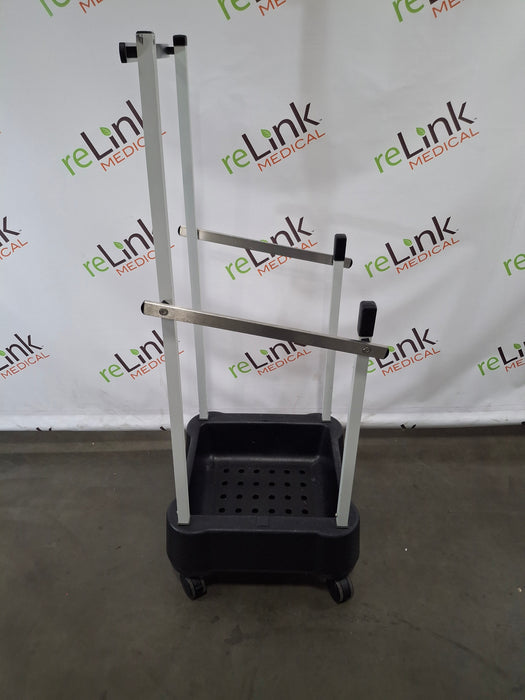 Allen Medical Systems Beach Chair Cart