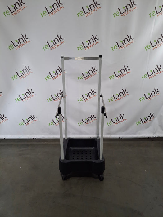 Allen Medical Systems Beach Chair Cart