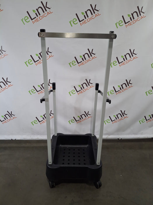 Allen Medical Systems Beach Chair Cart