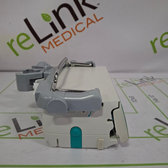 B. Braun Infusomat Space w/Pole Clamp Infusion Pump