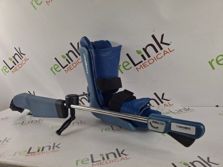 Allen Medical Systems Pal Pro Stirrups