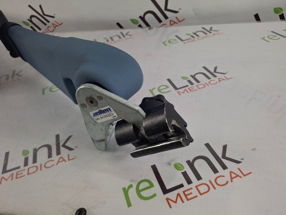 Allen Medical Systems Pal Pro Stirrups
