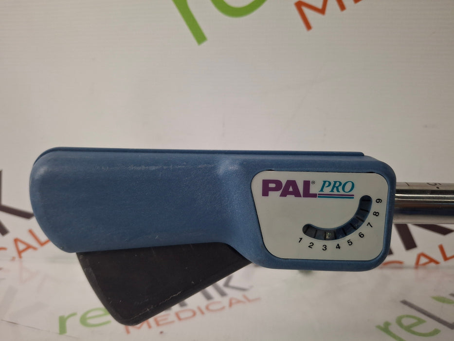 Allen Medical Systems Pal Pro Stirrups