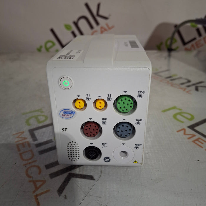 Mindray Benevision N1 Nellcor Transport Monitor