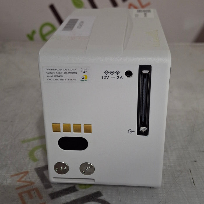 Mindray Benevision N1 Nellcor Transport Monitor