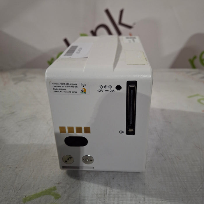 Mindray Benevision N1 Nellcor Transport Monitor