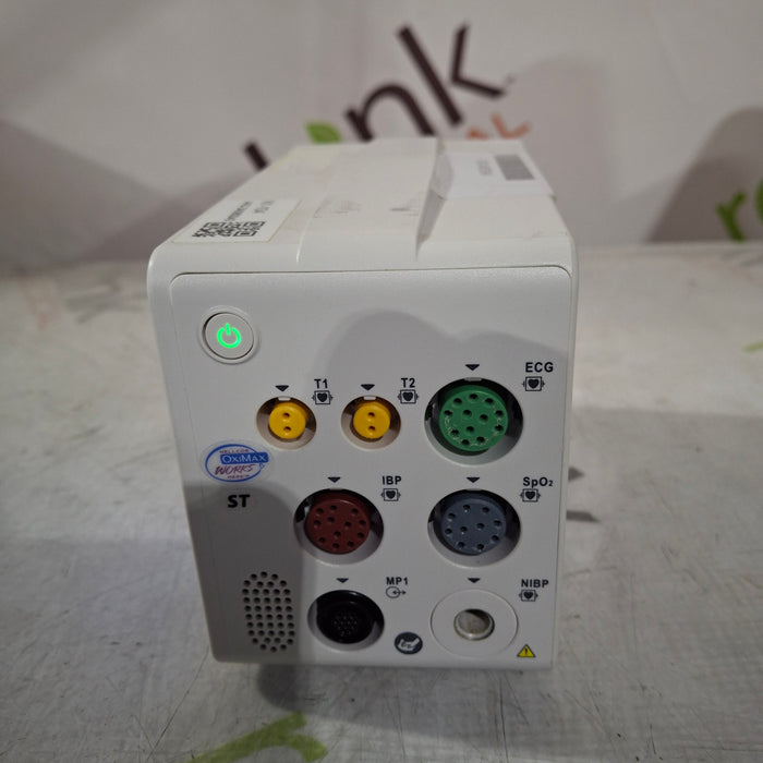 Mindray Benevision N1 Nellcor Transport Monitor