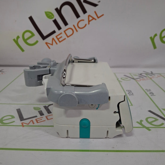 B. Braun Infusomat Space w/Pole Clamp Infusion Pump