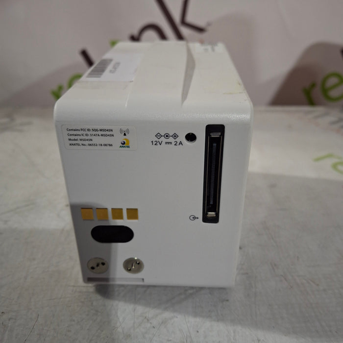 Mindray Benevision N1 Nellcor Transport Monitor