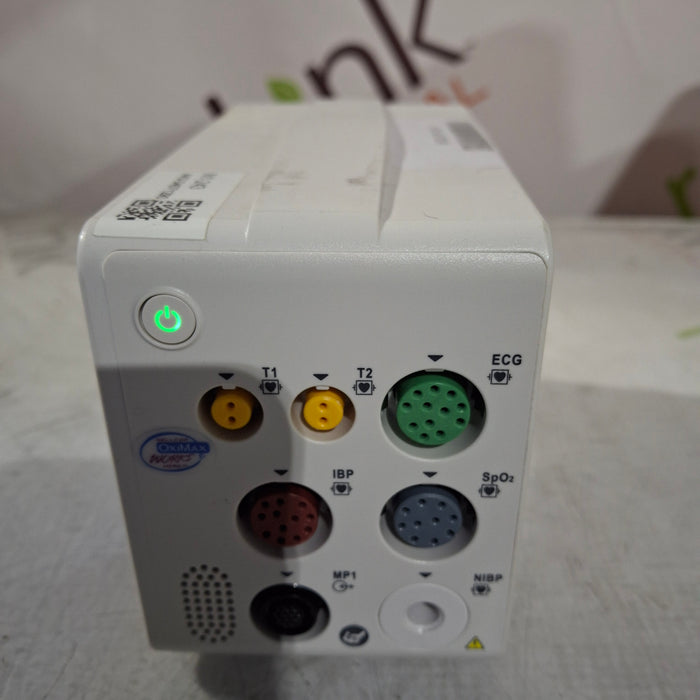 Mindray Benevision N1 Nellcor Transport Monitor